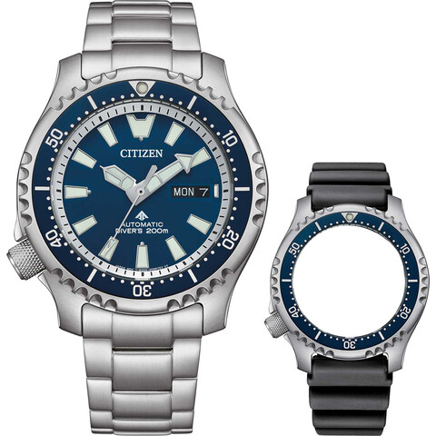 Наручные часы Citizen NY0161-63L