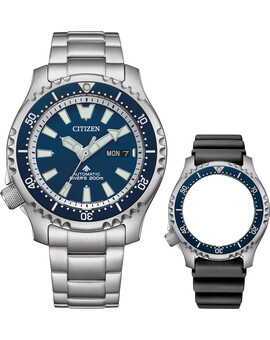 Наручные часы Citizen NY0161-63L, изображение 1