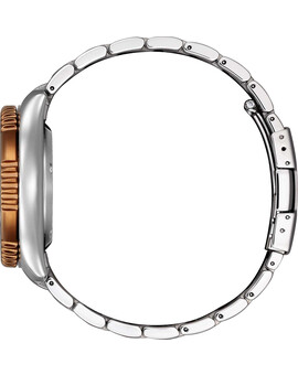 Наручные часы Citizen NY0164-65X, изображение 2