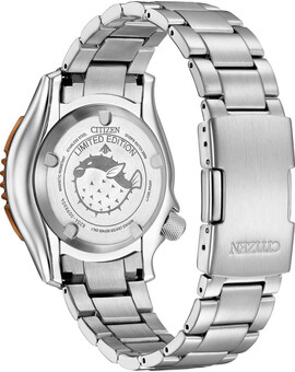 Наручные часы Citizen NY0164-65X, изображение 3