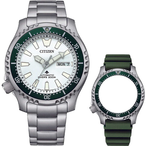 Наручные часы Citizen NY0168-64A