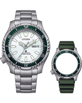 Наручные часы Citizen NY0168-64A, изображение 1