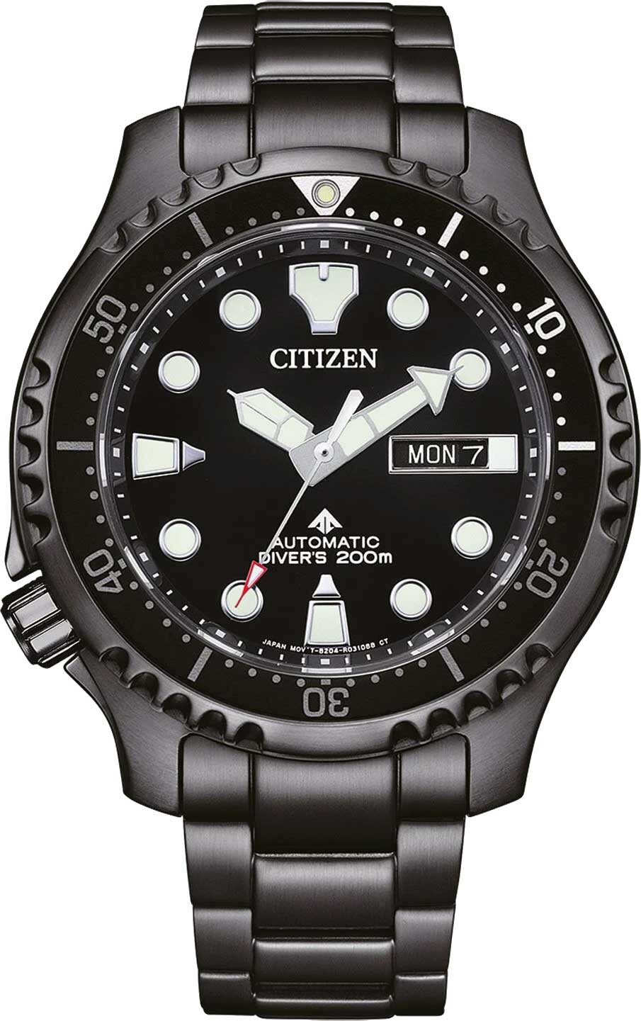 Наручные часы Citizen NY0145-86EE