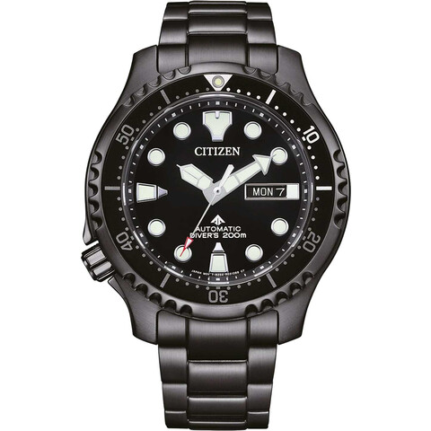 Наручные часы Citizen NY0145-86EE