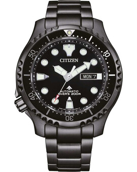 Наручные часы Citizen NY0145-86EE, изображение 1