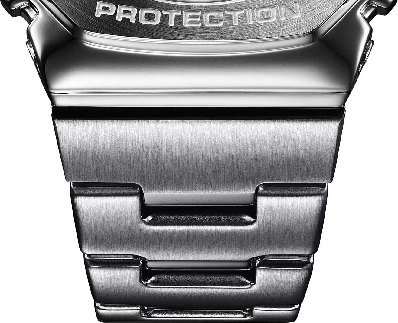 Наручные часы Casio G-SHOCK GM-2110D-2B