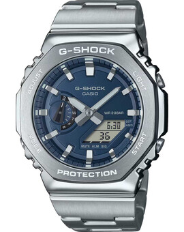 Наручные часы Casio G-SHOCK GM-2110D-2B, изображение 1
