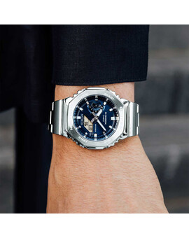 Наручные часы Casio G-SHOCK GM-2110D-2B, изображение 2