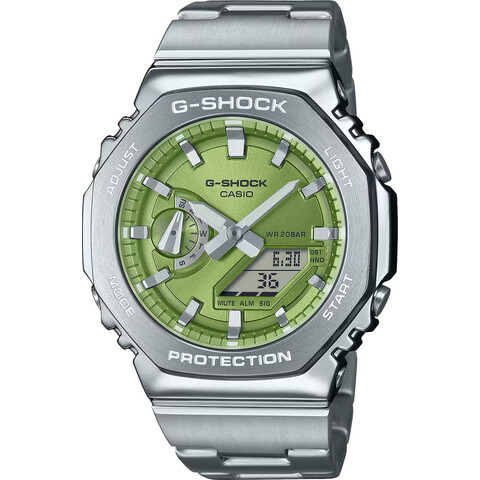 Наручные часы Casio G-SHOCK GM-2110D-3A