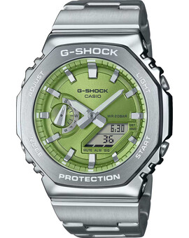 Наручные часы Casio G-SHOCK GM-2110D-3A, изображение 1