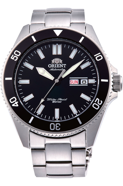 Наручные часы Orient RA-AA0008B