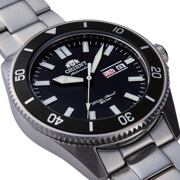 Наручные часы Orient RA-AA0008B