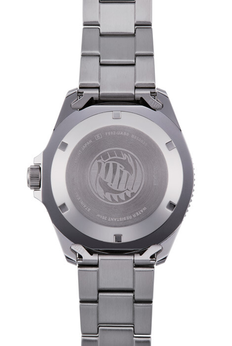 Наручные часы Orient RA-AA0008B