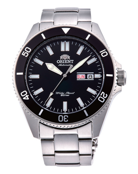 Наручные часы Orient RA-AA0008B, изображение 1