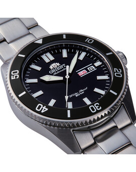 Наручные часы Orient RA-AA0008B, изображение 2