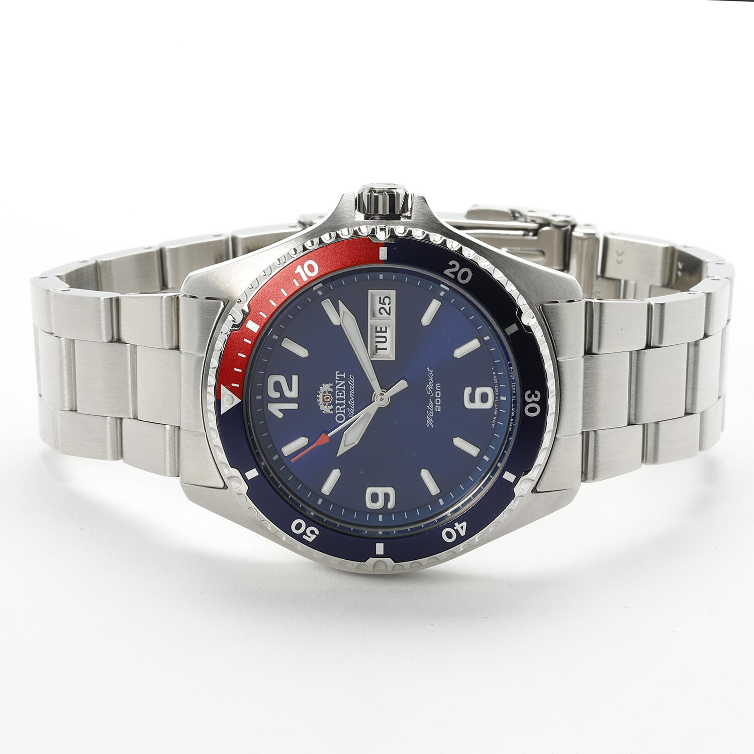 Наручные часы Orient FAA02009D
