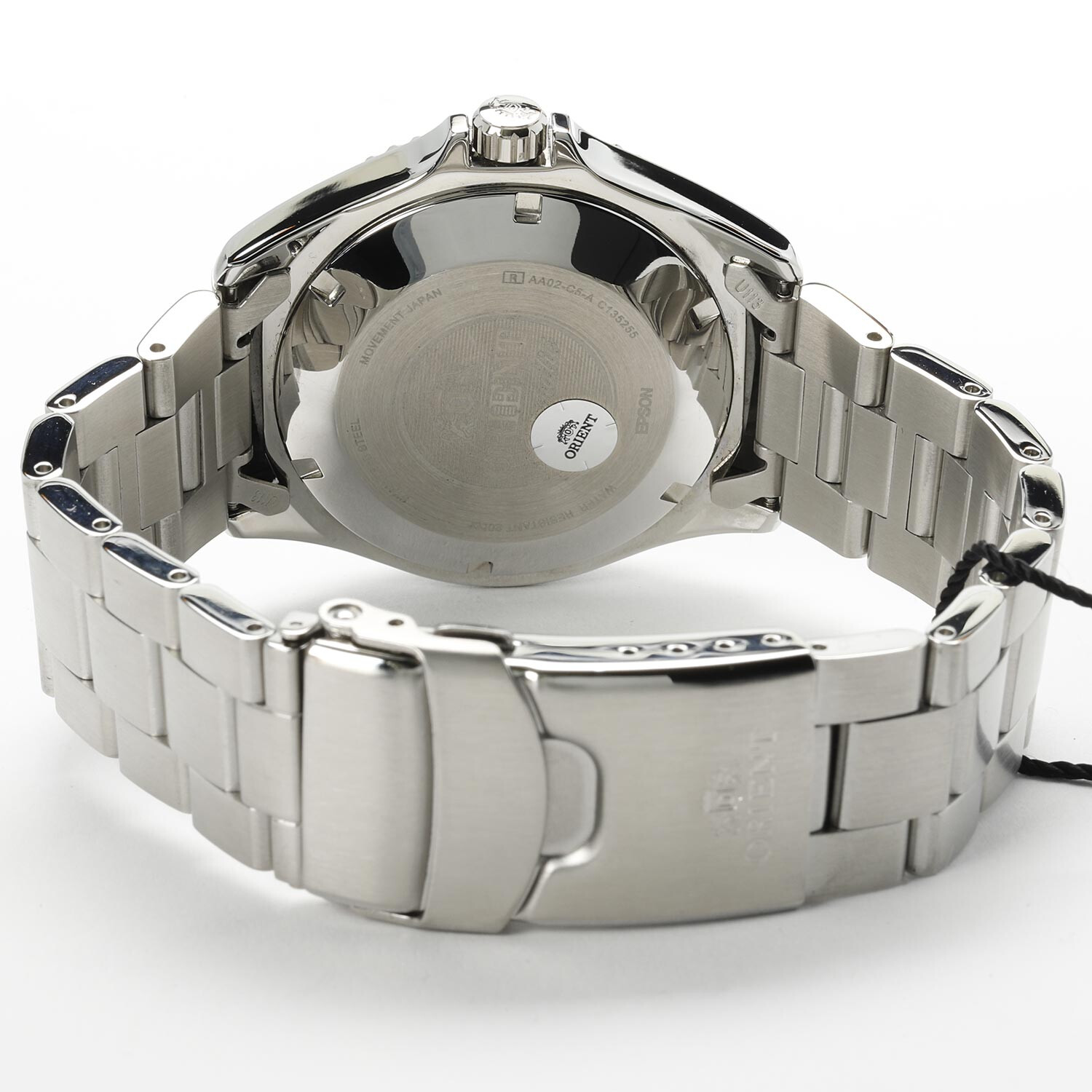 Наручные часы Orient FAA02009D