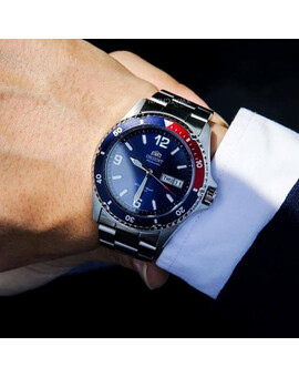 Наручные часы Orient FAA02009D, изображение 4