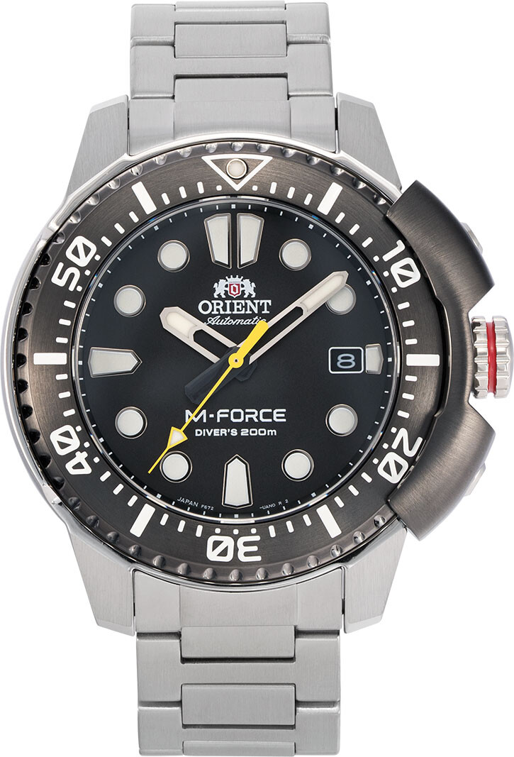 Наручные часы Orient RA-AC0L01B