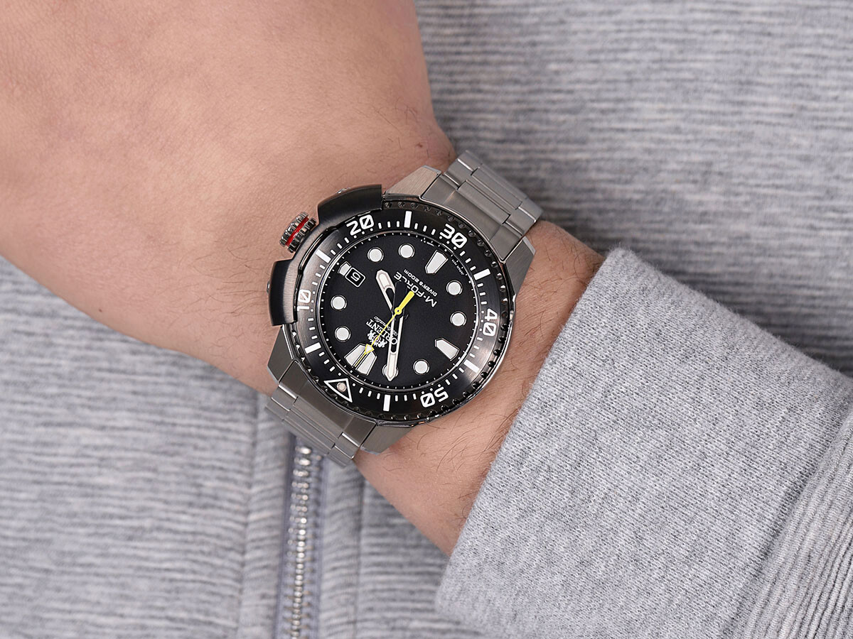 Наручные часы Orient RA-AC0L01B