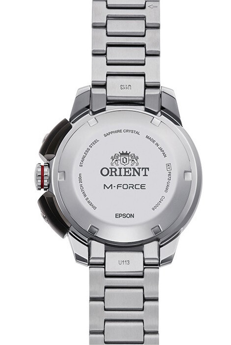 Наручные часы Orient RA-AC0L01B
