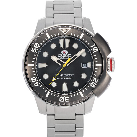 Наручные часы Orient RA-AC0L01B