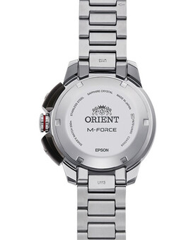 Наручные часы Orient RA-AC0L01B, изображение 4