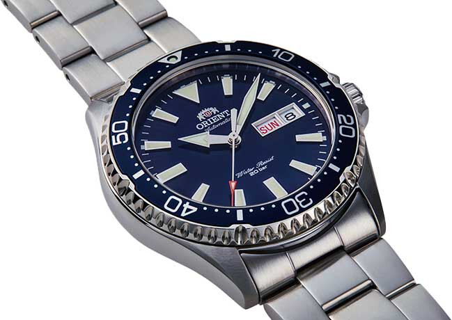 Наручные часы Orient RA-AA0002L