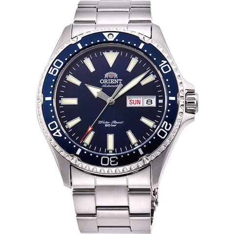 Наручные часы Orient RA-AA0002L