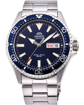 Наручные часы Orient RA-AA0002L, изображение 1