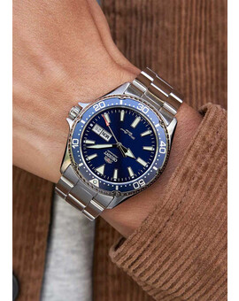Наручные часы Orient RA-AA0002L, изображение 2