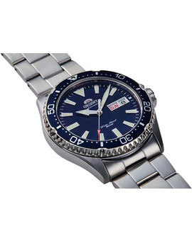 Наручные часы Orient RA-AA0002L, изображение 3