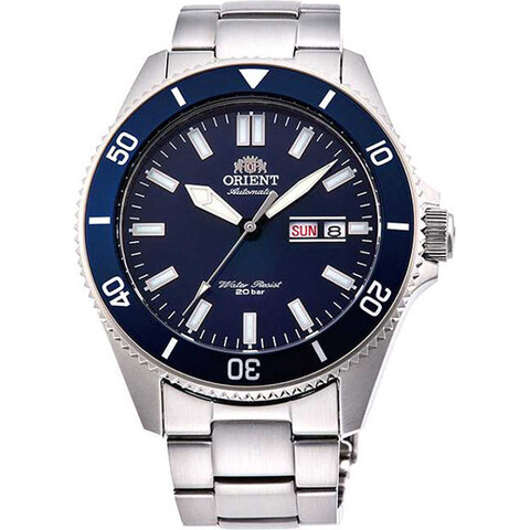 Наручные часы Orient RA-AA0009L