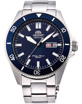 Наручные часы Orient RA-AA0009L, изображение 1