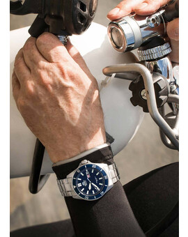 Наручные часы Orient RA-AA0009L, изображение 2