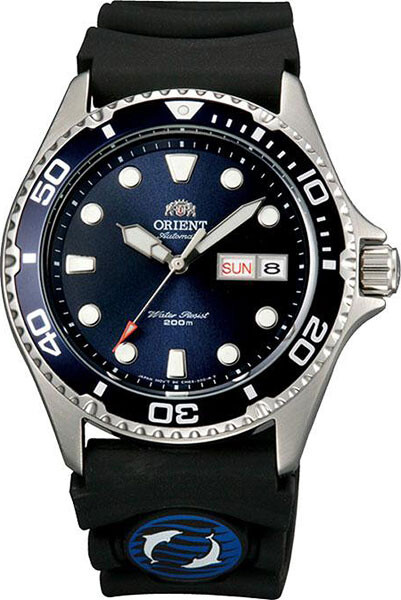 Наручные часы Orient FAA02008D