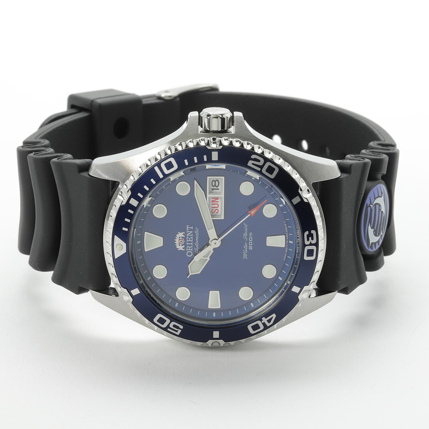 Наручные часы Orient FAA02008D