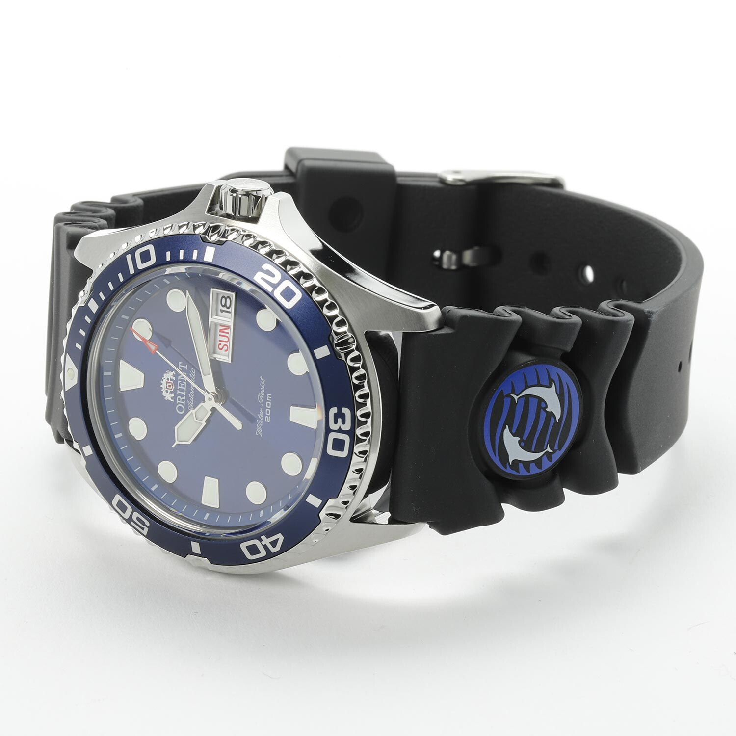 Наручные часы Orient FAA02008D