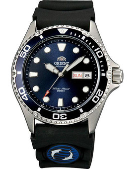 Наручные часы Orient FAA02008D, изображение 1