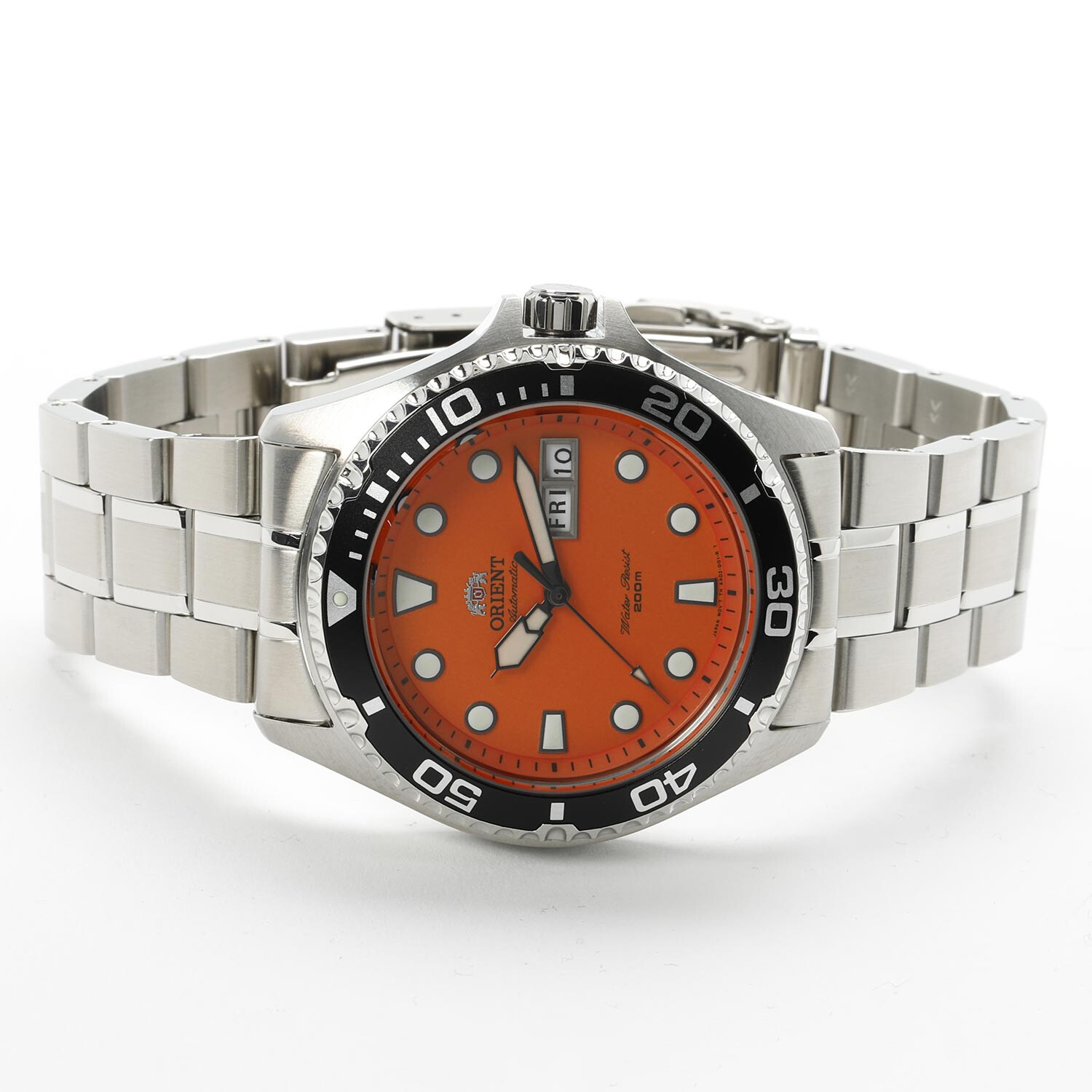 Наручные часы Orient FAA02006M