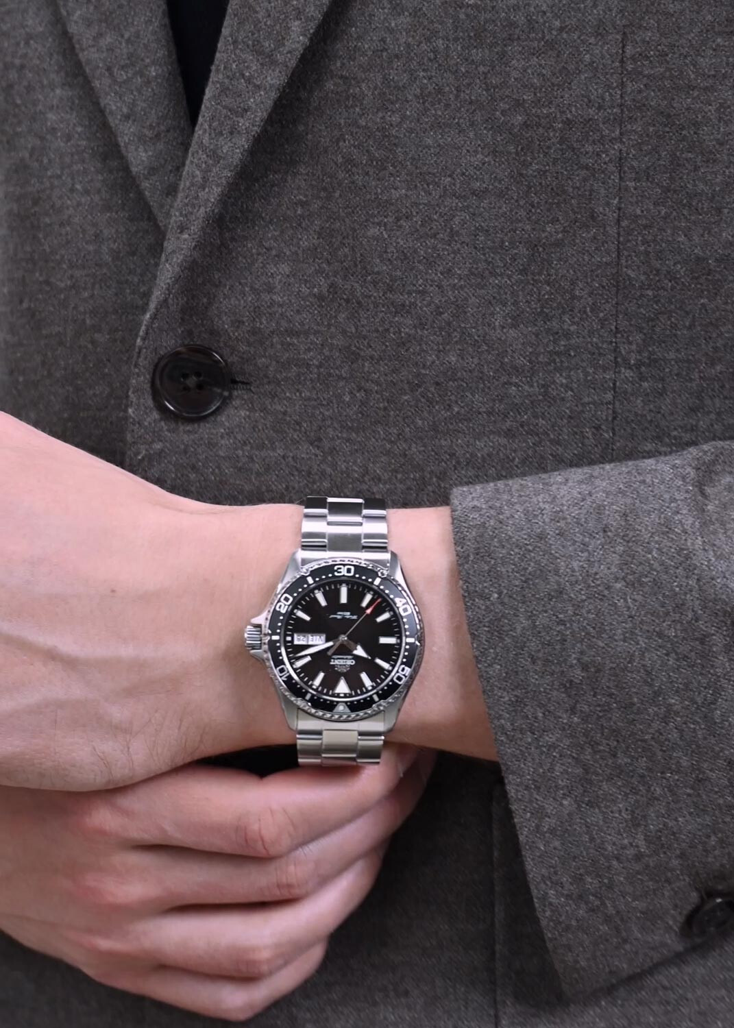 Наручные часы Orient RA-AA0001B