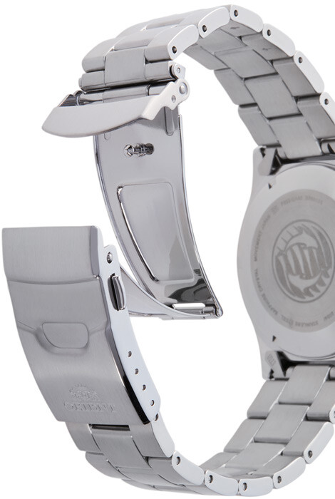 Наручные часы Orient RA-AA0001B