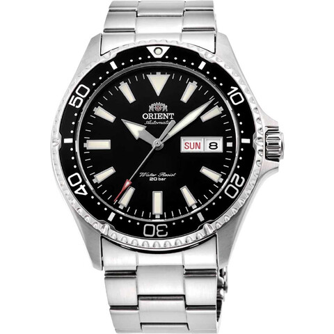 Наручные часы Orient RA-AA0001B