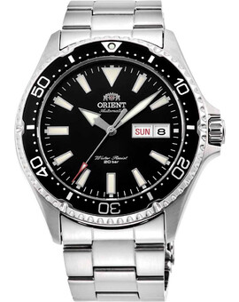 Наручные часы Orient RA-AA0001B, изображение 1