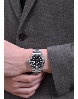 Наручные часы Orient RA-AA0001B, изображение 2