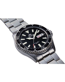 Наручные часы Orient RA-AA0001B, изображение 3
