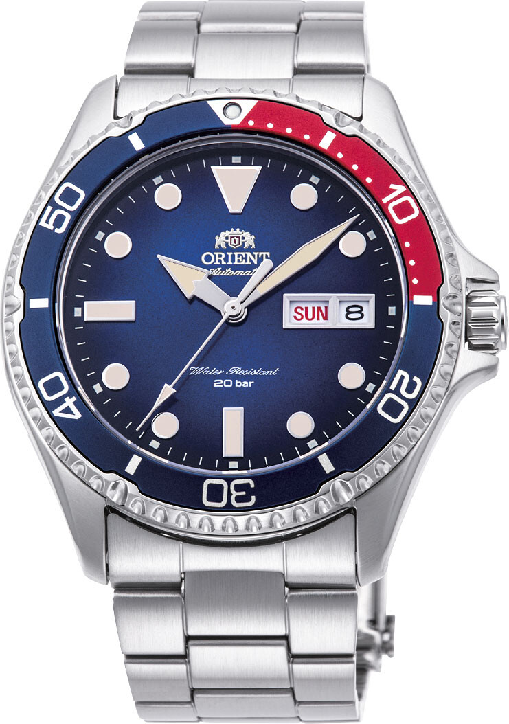 Наручные часы Orient RA-AA0812L