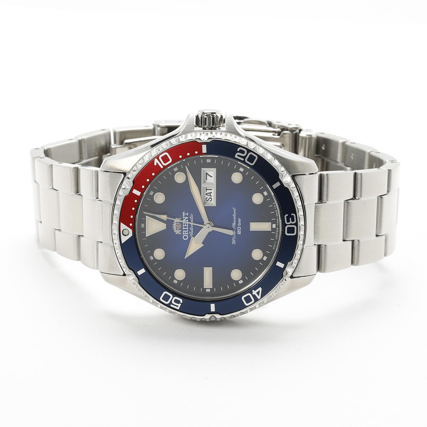 Наручные часы Orient RA-AA0812L