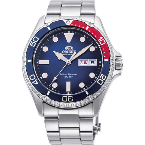 Наручные часы Orient RA-AA0812L