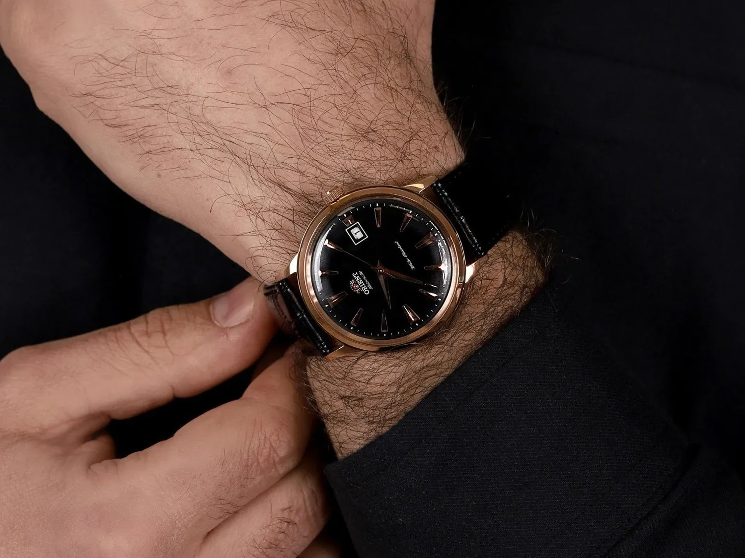 Наручные часы Orient FAC00001B